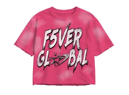 F5VER GLOBAL PINK V1